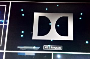 audio reactive visuals by studio meno