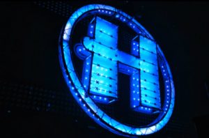 The Big H by Studio Meno