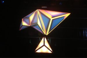 triangles mapping by meno studio
