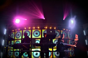 wall of sound by studio meno