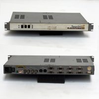 Electrosonic Image mag 2 video wall processor _front and rear